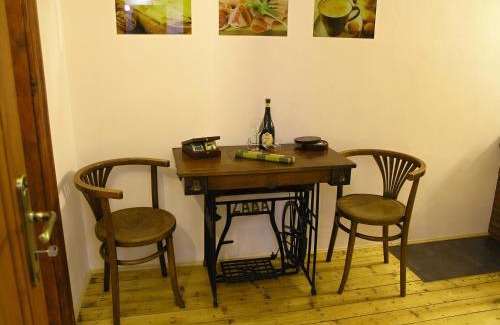 Ostrava Apartment | Stylové podkrovní apartmány Ostrava
