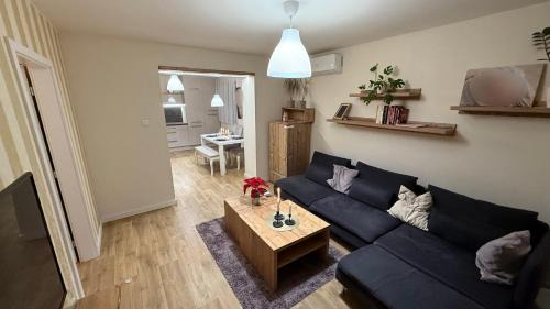 Zvolen Apartment | Stylovy 2 izbovy apartman Zvolen L Stura