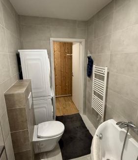 Zvolen Apartment | Stylovy 2 izbovy apartman Zvolen L Stura