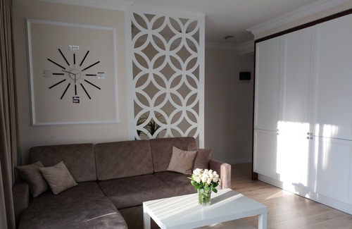 Wladyslawowo Condo | Stylowo urządzone, comfortowe, funcjonalne apartamenty.