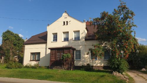 Szczytno Apartment | Stylowy apartament ARMINA