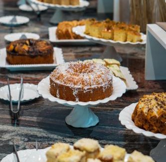 Foz do Iguacu Resort | Suíça Iguaçu Hotel & Resort