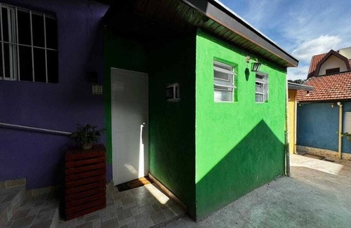 Abernessia Apartment | Suíte em Campos Ft10