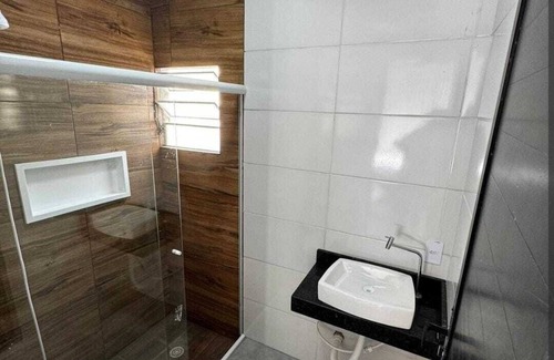 Abernessia Apartment | Suíte em Campos Ft10