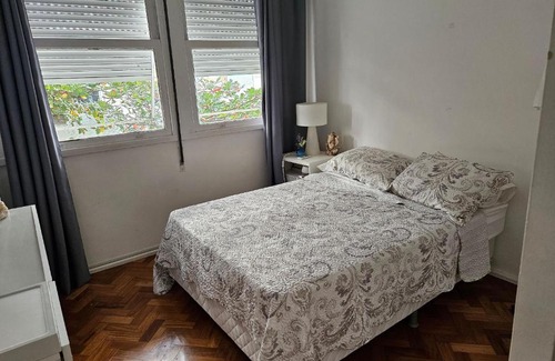 Portal da Ferradura Villa | Suíte 1 no centro de Búzios