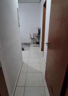 Campina House | Suíte Amazônida - bem-estar entre natureza, conforto e lazer