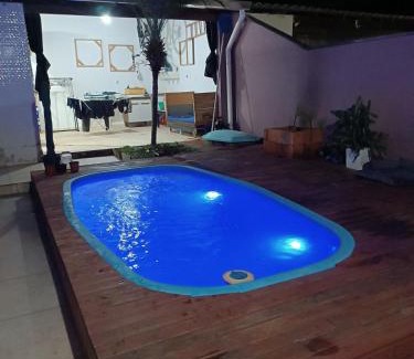 Rio Vermelho Sul House | Suíte Artística Perto da Praia