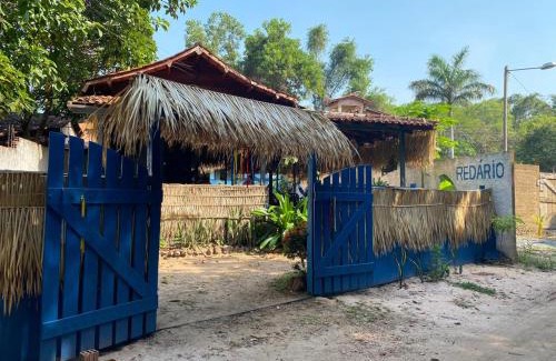 Alter do Chao House | Suíte BOTOS DE ALTER