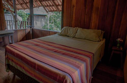 Alter do Chao House | Suíte Curuaçu