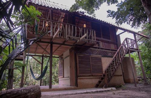 Alter do Chao House | Suíte Curuaçu