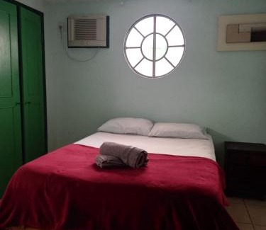 Saco da Capela House | Suíte do Engenho 5