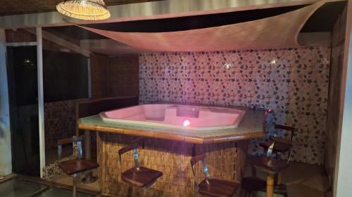 Saco da Capela House | Suíte do Engenho 5