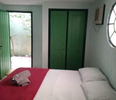 Saco da Capela House | Suíte do Engenho 5