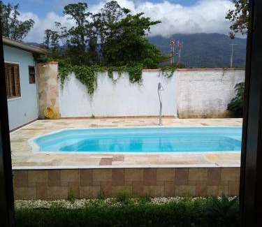 Porto Novo House | Suíte em Caraguá