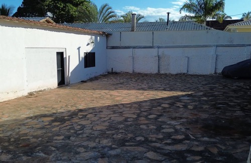 Delfinopolis Apartment | Suíte em Delfinopolis a 700m da Represa