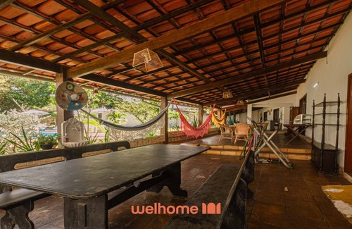 Itapua House | Suíte em Itapuã com piscina e lazer