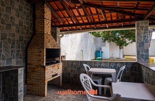 Itapua House | Suíte em Itapuã com piscina e boa localização