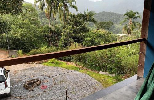 Lumiar House | Suíte em Lumiar - Hospedaria Casa Quíron