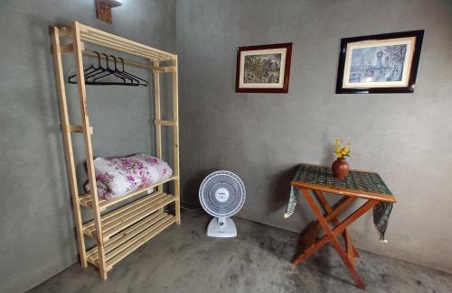 Lumiar House | Suíte em Lumiar - Hospedaria Casa Quíron