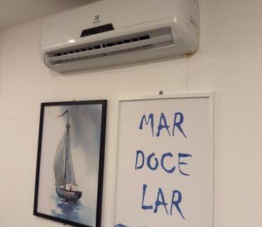 Monguba House | Suíte em Sitio na Pacatuba