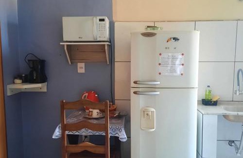 Praeiro Apartment | Suíte inteira, quarto 6