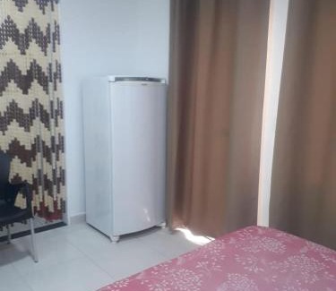 Piratininga Apartment | Suíte linda no mirante de camboinhas n 33 qd 296