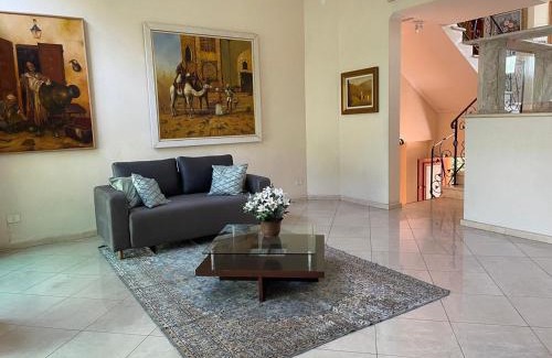 Osasco House | Suíte na Mansão Adalgisa Próx Cidade de Deus