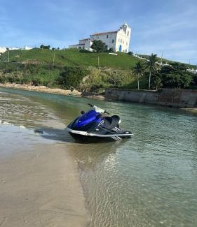 Centro House | Suíte no centro