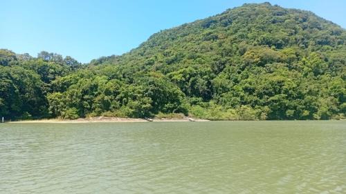 Parque Oasis House | Suíte no Jardim