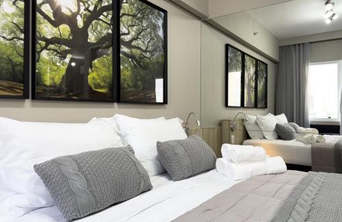 Bela Vista Hotel | Suíte Pátio Paulista 1309