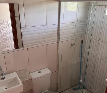 Xangri-La House | Suíte por do sol 1 privada casa compartilhada