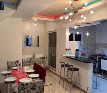 Xangri-La House | Suíte por do sol 1 privada casa compartilhada