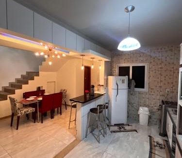 Xangri-La House | Suíte por do sol 1 privada casa compartilhada