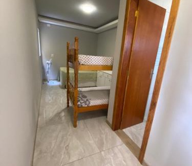 Xangri-La House | Suíte por do sol 1 privada casa compartilhada