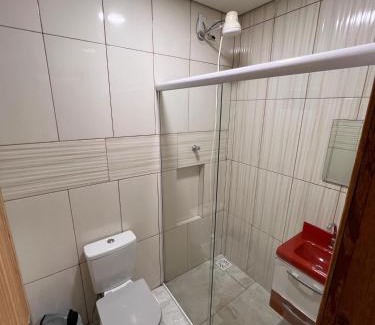 Xangri-La House | Suíte por do sol 2 privada casa compartilhada