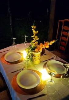 Tenorio Apartment | Suíte Praia Vermelha