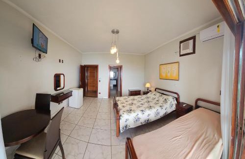 Tenorio Apartment | Suíte Praia Vermelha