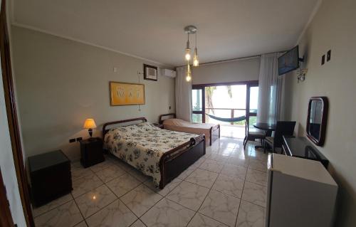 Tenorio Apartment | Suíte Praia Vermelha