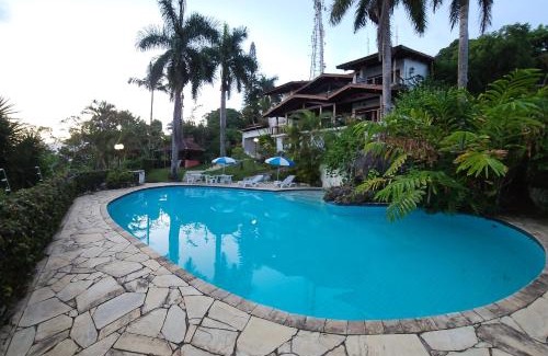 Tenorio Apartment | Suíte Praia Vermelha