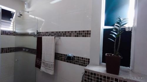 Barra do Pirai House | Suíte Premium Barra do Piraí