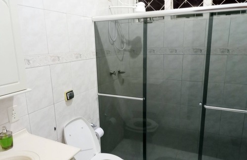 Brotas House | Suíte Privativa Gigá