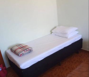 Sao Joao House | Suíte privativa Gigá