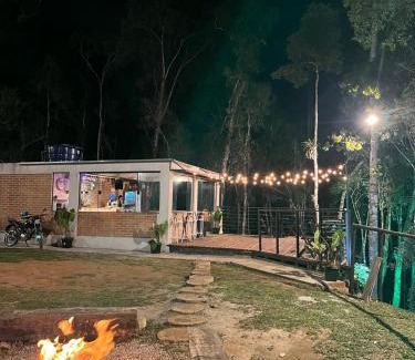 Agua Santa Apartment | Suíte Reserva Encantada - Campos do Jordão