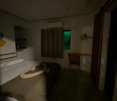 Japaratinga House | Suíte Serenity