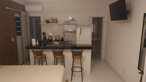 Loteamento Joao Batista Juliao House | Suíte Studio 2 Enseada Tortuga Mobiliada