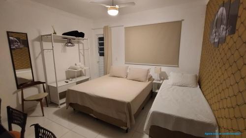 Loteamento Joao Batista Juliao House | Suíte Studio 2 Enseada Tortuga Mobiliada