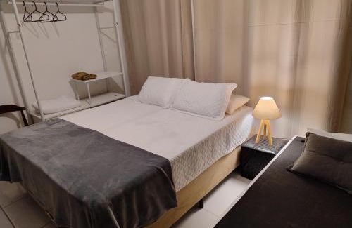 Loteamento Joao Batista Juliao House | Suíte Studio 2 Enseada Tortuga Mobiliada