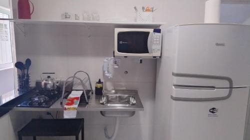 Loteamento Joao Batista Juliao House | Suíte Studio 2 Enseada Tortuga Mobiliada