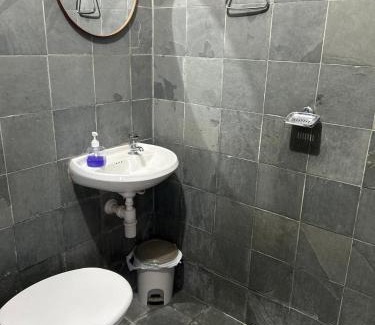 Bandeirantes House | Suíte Verde