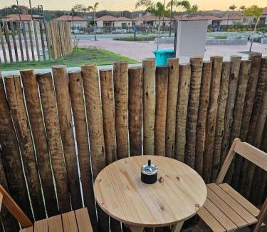 Marina House | Suíte Vida Aretê